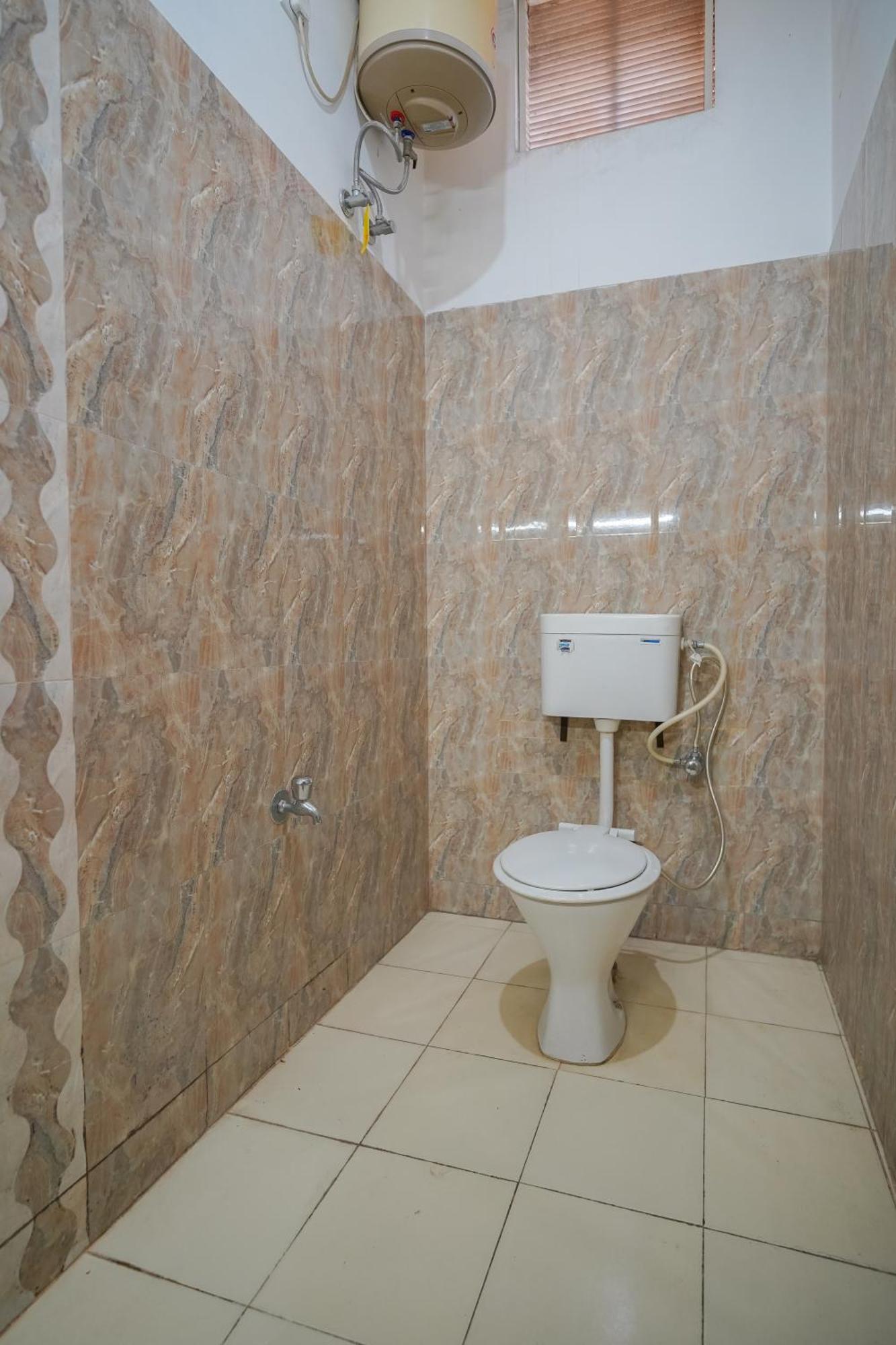 Tara Guest House Варанаси Экстерьер фото
