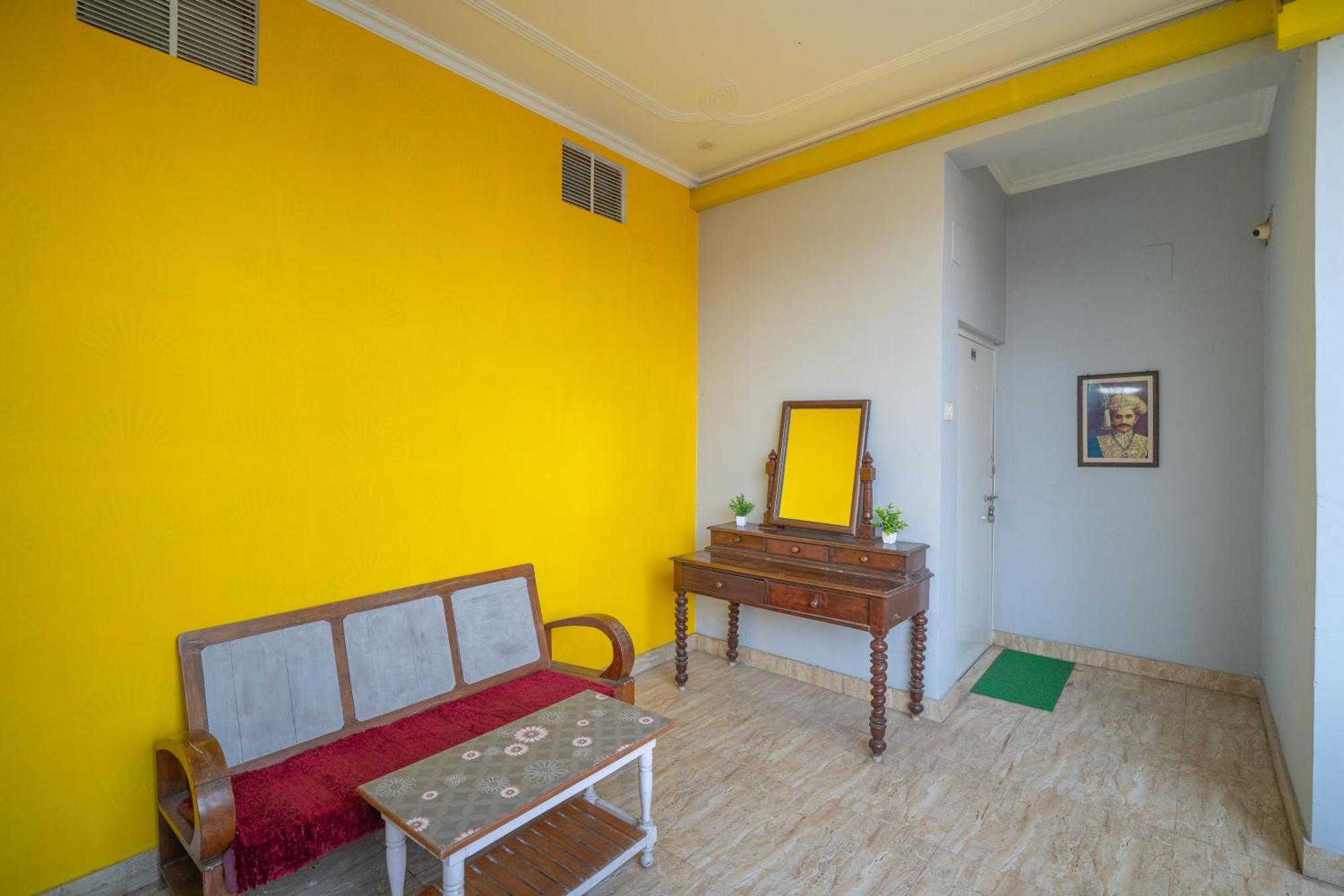 Tara Guest House Варанаси Экстерьер фото