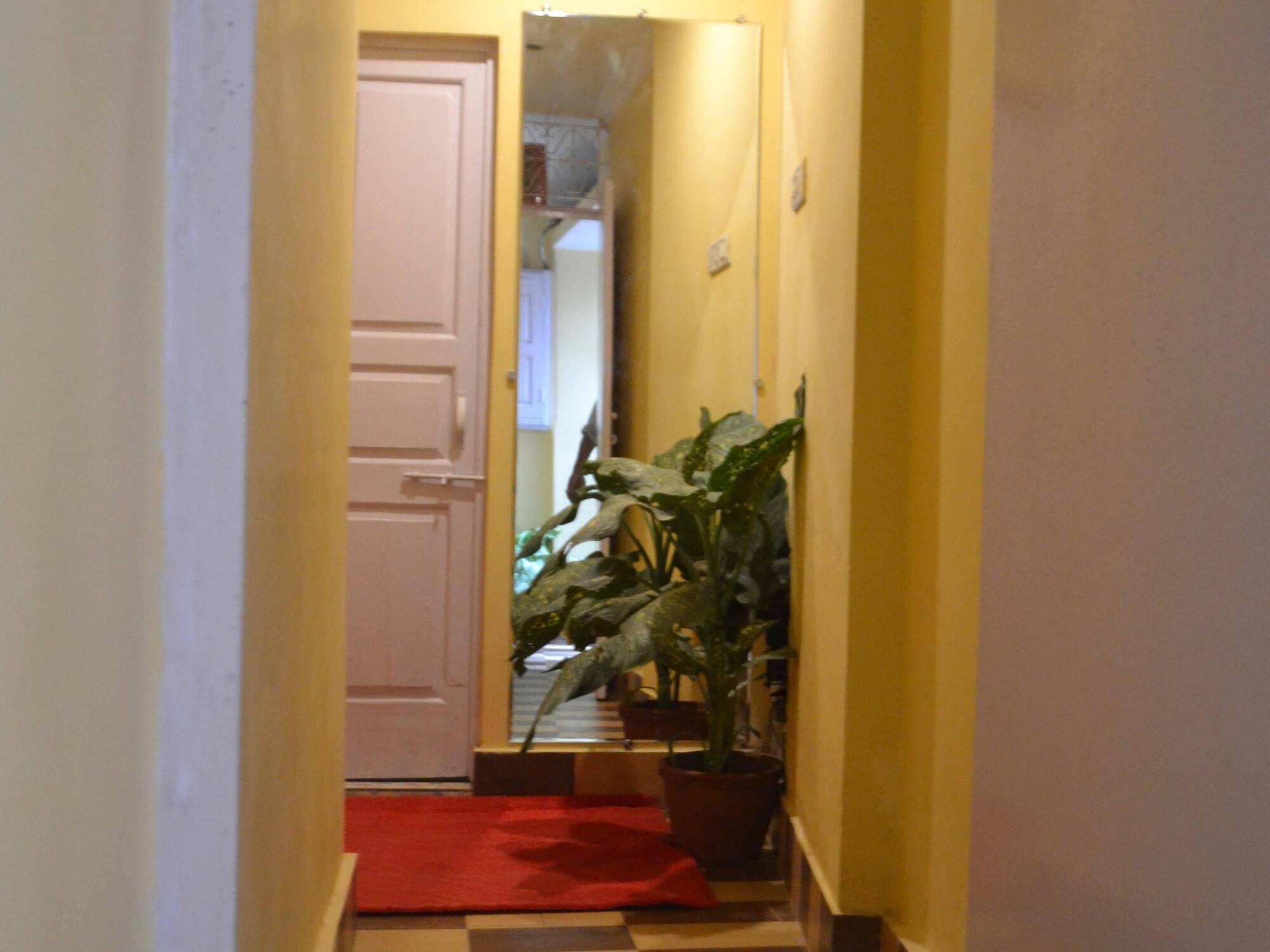 Tara Guest House Варанаси Экстерьер фото